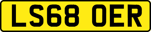 LS68OER