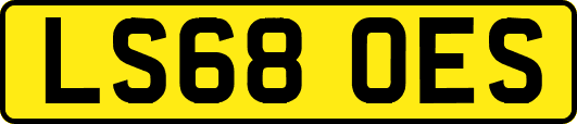 LS68OES