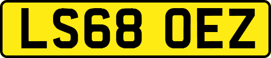 LS68OEZ