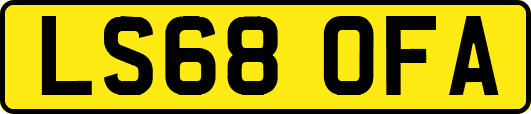 LS68OFA