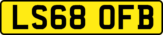 LS68OFB