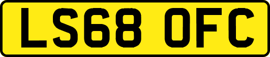 LS68OFC