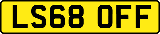 LS68OFF