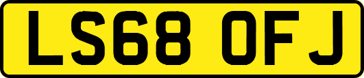 LS68OFJ