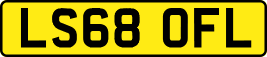 LS68OFL
