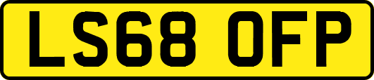 LS68OFP