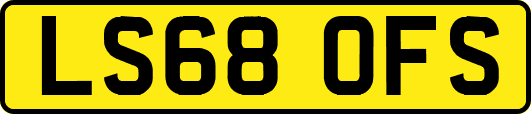 LS68OFS