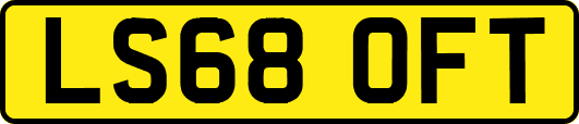 LS68OFT