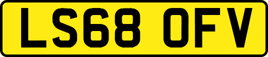 LS68OFV