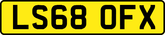 LS68OFX