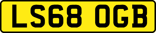 LS68OGB