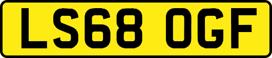LS68OGF