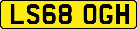 LS68OGH