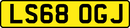 LS68OGJ