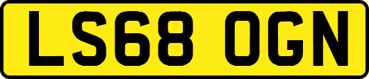 LS68OGN