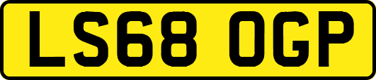 LS68OGP