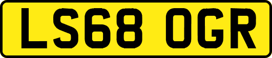 LS68OGR