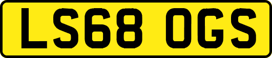 LS68OGS