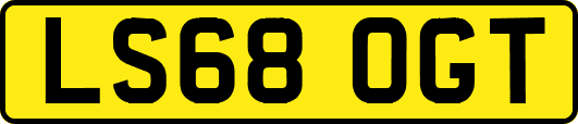 LS68OGT