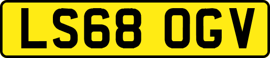 LS68OGV
