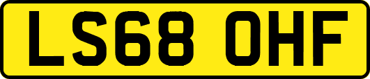LS68OHF