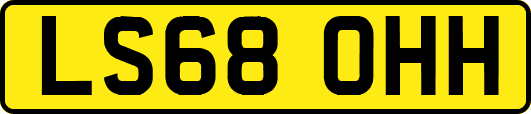 LS68OHH