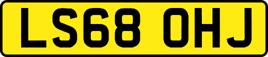 LS68OHJ