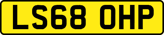 LS68OHP