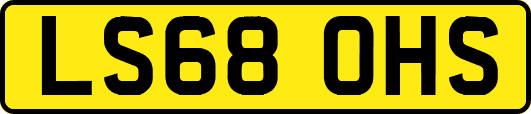LS68OHS