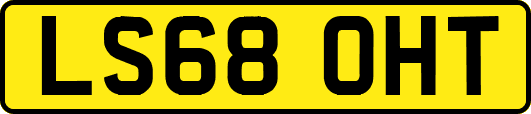 LS68OHT