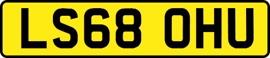 LS68OHU
