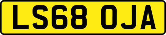 LS68OJA