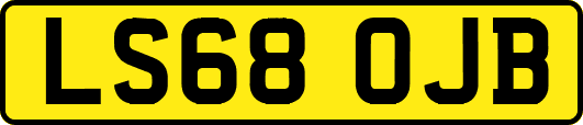 LS68OJB