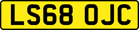 LS68OJC
