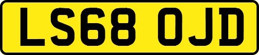 LS68OJD