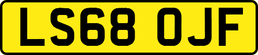LS68OJF