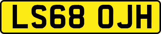 LS68OJH