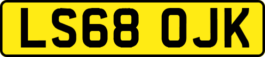 LS68OJK