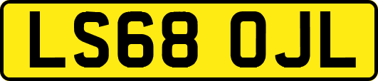 LS68OJL