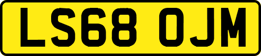LS68OJM
