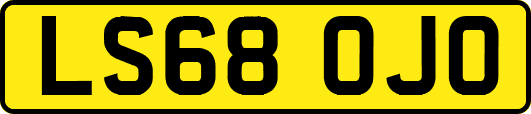 LS68OJO