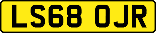 LS68OJR