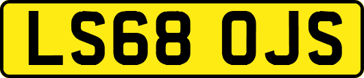 LS68OJS
