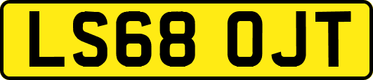 LS68OJT