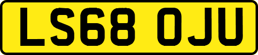 LS68OJU