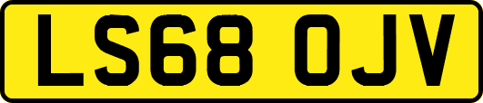 LS68OJV