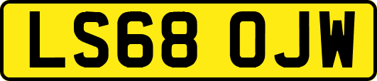 LS68OJW