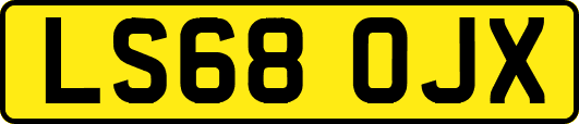 LS68OJX