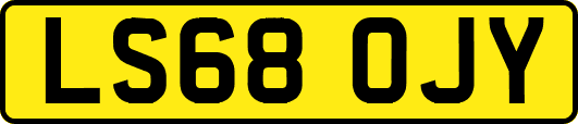 LS68OJY