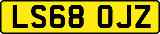 LS68OJZ